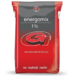 Premix mineral vitaminizat, concentrat pentru gaini ouatoare -ENERGOMIX GOLD 1,2%