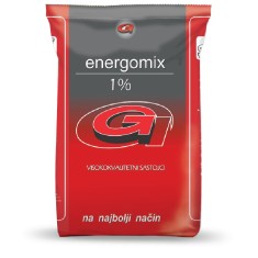 Premix mineral vitaminizat, concentrat pentru gaini ouatoare -ENERGOMIX GOLD 1,2%