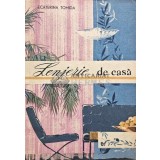 Lenjerie de casa - 1962 - Ecaterina Tomida (AG91)