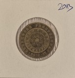 Kazakhstan, 50 Tenge (Taldykorgan) 2013, KM#393