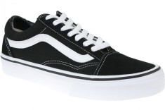 Adida?i Vans Old Skool VD3HY28 negru foto