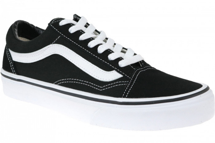 Adidași Vans Old Skool VD3HY28 negru