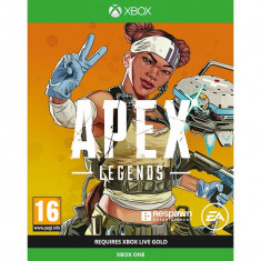 Apex Legends Lifeline Edition Xbox One foto