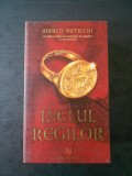 MARCO BUTICCHI - INELUL REGILOR, Nemira