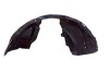 Carenaj roata Volvo XC60, 05.2008-05.2013, partea Stanga, Fata, 312981509, 9065FL1T