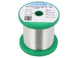 S&acirc;rmă de lipit fără plumb 0,5mm 250g SAC305 TELECORE HF-850