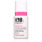 K18 HeatBounce Conditioning Heat Protectant balsam protector pentru modelarea termica a parului 118 ml