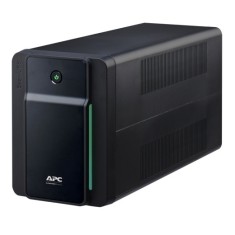 UPS APC &quot;Easy UPS&quot;, Line int., mini Tower, AVR, Schuko x 4, LED, back-up 1 - 10 min. &quot;BVX1200LI-GR&quot; (timbru verde 11 lei)