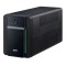 UPS APC "Easy UPS", Line int., mini Tower, AVR, Schuko x 4, LED, back-up 1 - 10 min. "BVX1200LI-GR" (timbru verde 11 lei)