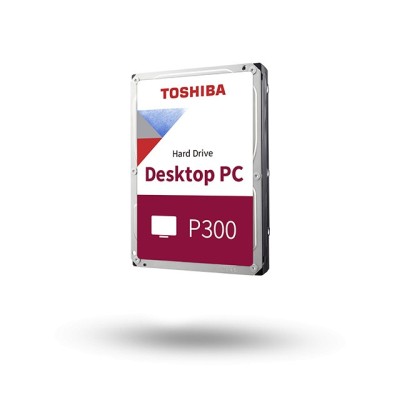 TS HDD 3.5 2TB SATA P300 foto