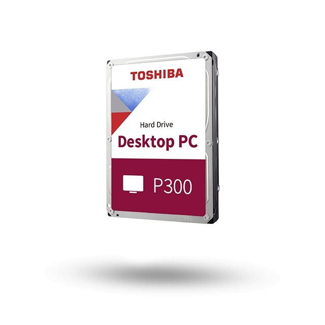 TS HDD 3.5 2TB SATA P300