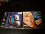 [CDA] Billy Idol - Idol Songs - 11 Of The Best - cd audio original, Rock