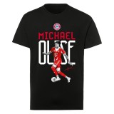 Bayern M&uuml;nchen tricou de copii Player Olise - 164