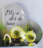 Mi-e dor de tine - Hardcover - Helen Exley - Helen Exley