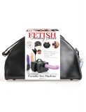 Fetish Fantasy Series Portable Sex Machine