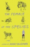 The Female of the Species, 2016