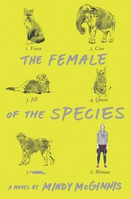 The Female of the Species foto