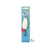 Lingurite oscilante B01 Baracuda, 62 mm, 9 g