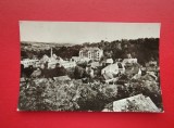 CARTE POSTALA - RSR - VEDERE DIN OCNA SIBIULUI