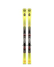 Schiuri NOI Volkl RaceTiger SL model 2021 170 cm foto