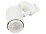 Lampă LED Albă 3000K 1000lm IP44 230VAC