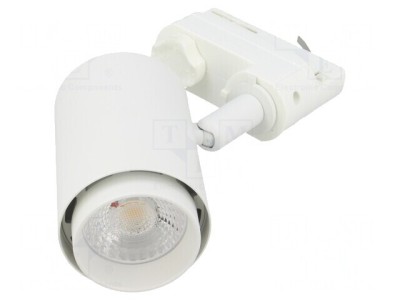 Lampă LED Albă 3000K 1000lm IP44 230VAC foto