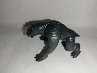 bnk jc Playmobil Ghostbusters - Gozer dog - incomplet foto