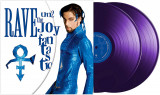 Rave Un2 The Joy Fantastic (Purple Vinyl) | Prince, R&amp;B, NPG Records