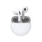 Casti audio wireless bluetooth BRIUS&trade;, TWS, Bluetooth 5.3 + EDR, in ear, redare de pana la 4 ore, fara fir, sport, cu microfon, control touch, asisten