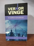 Vernor Vinge &ndash; La capatul curcubeului