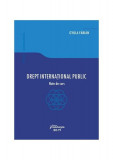 Drept internațional public. Note de curs - Paperback brosat - Gyula F&aacute;bi&aacute;n - Hamangiu, 2019