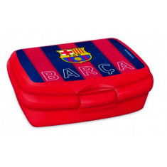 CUTIE DE ALIMENTE FC BARCELONA