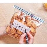 Set de pungi resigilabile &ndash; 50 bucati, 17,5&times;20 cm 1,2 l Handy KitchenServ