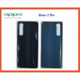 Capac Baterie Oppo Reno3 Pro 5G Negru Original