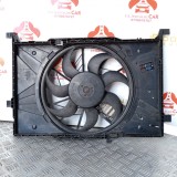 Electroventilator Mercedes A-Class B-Class