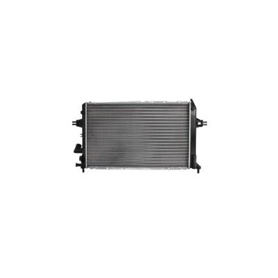 Radiator Apa Opel Astra G Limuzina F69 Denso Drm20085 foto