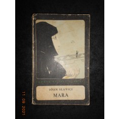 IOAN SLAVICI - MARA