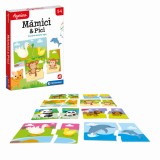 AGERINO JOC EDUCATIV MAMICI SI PICI