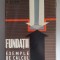 Hugo Lehr - Fundatii. Exemple de calcul