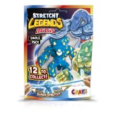Cumpara ieftin Craze - Figurina elastica Legends
