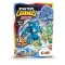 Craze - Figurina elastica Legends