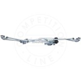 Ansamblu stergatoare parbriz OPEL ZAFIRA A (F75) (1999 - 2005) AIC 55304