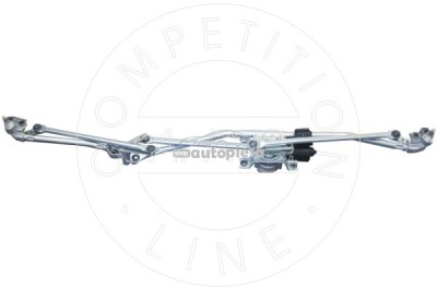Ansamblu stergatoare parbriz OPEL ZAFIRA A (F75) (1999 - 2005) AIC 55304 foto
