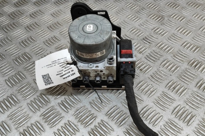 Pompa ABS VW T-ROC A11 2023 OEM: 5Q0614517GB 31250801