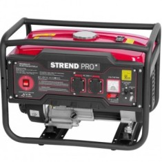 Generator electric pe benzina Strend Pro Premium 2.3 kW, 4 timpi, 97 dB, Autonomie 10 h