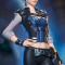 Figurina Ling Cage: Incarnation Ran Bing 17 cm