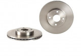 Set disc frana Mazda 323 C 4 (Bg), 323 C 5 (Ba), 323 F 4 (Bg), 323 F 5 (Ba), 323 P 5 (Ba), 323 S 4 (Bg), 323 S 5 (Ba), Mx-3 (Ec) SRLine parte montare