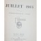 Emil Ludwig - Juillet 1914 (Editia: 1929)