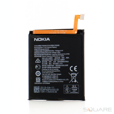 Acumulatori Nokia, HE354, OEM, LXT foto