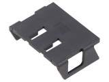 Conector cablu-cablu PCB mufă mamă DF60 10,16mm 3 pini